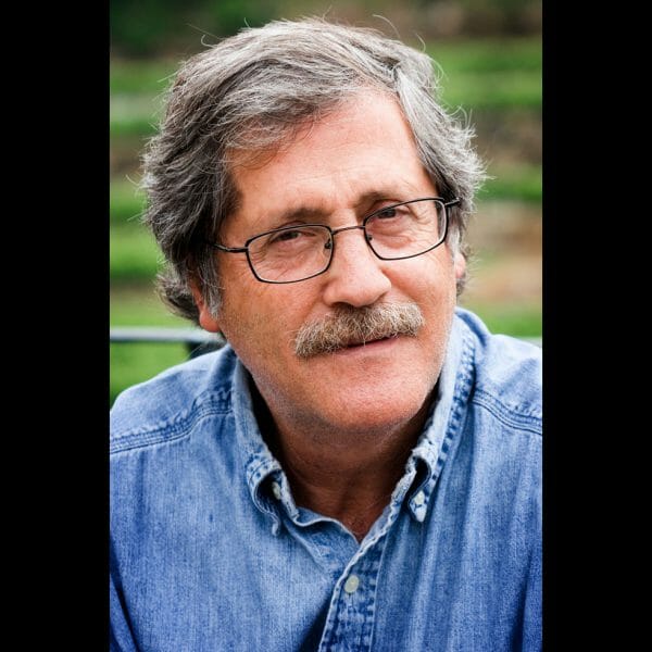 Javier Alen
<br>Photo by Pepe Franco